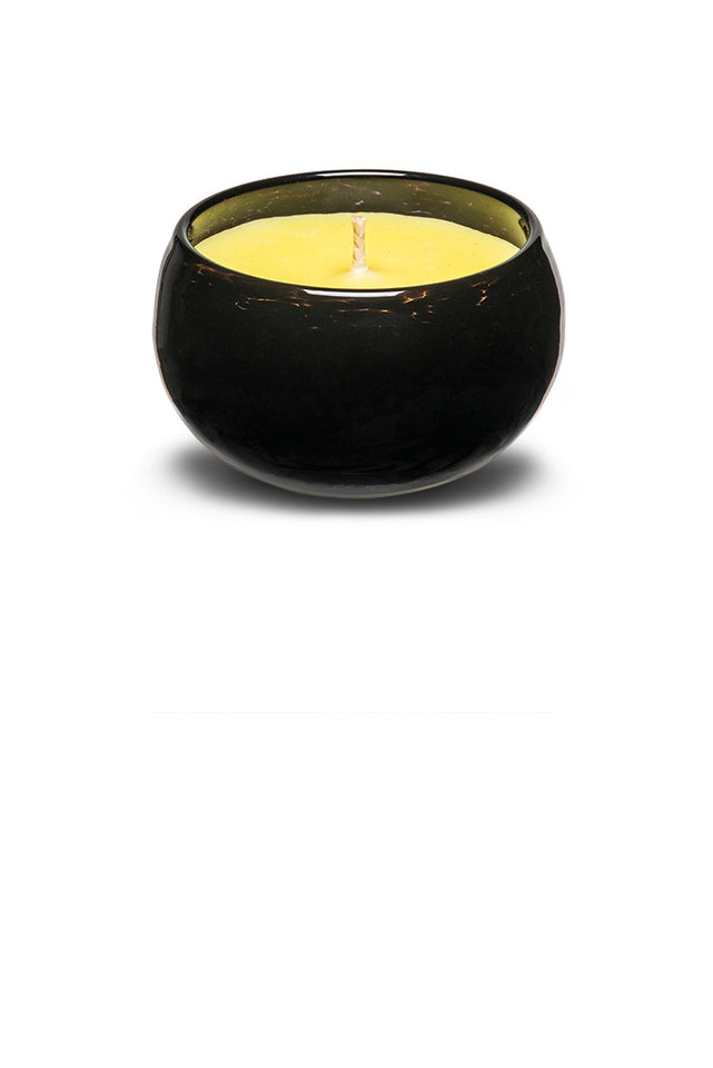 Zara tubereuse noir online candle